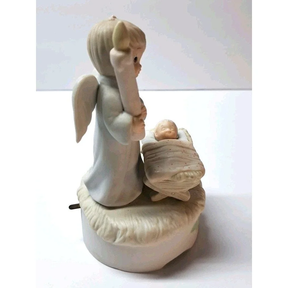 Lefton China Figurine 03241 